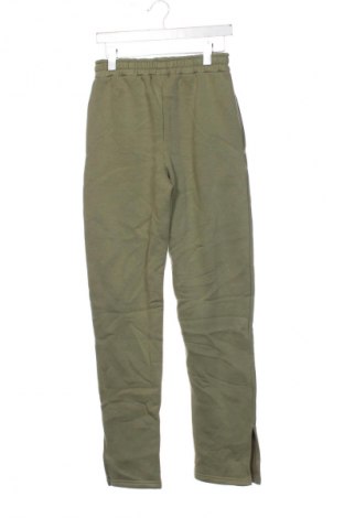 Női sport nadrág Boohoo, Méret XS, Szín Zöld, Ár 3 639 Ft