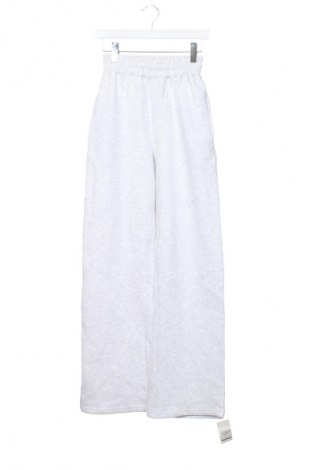 Γυναικείο αθλητικό παντελόνι Boohoo, Μέγεθος XXS, Χρώμα Γκρί, Τιμή 16,99 €