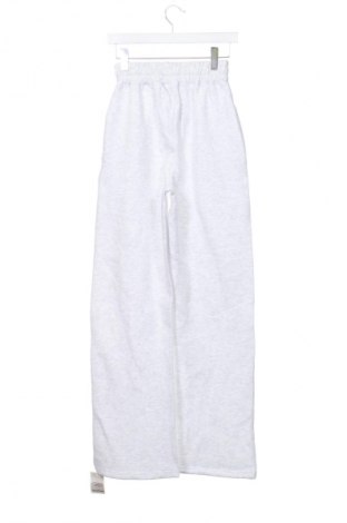 Γυναικείο αθλητικό παντελόνι Boohoo, Μέγεθος XXS, Χρώμα Γκρί, Τιμή 16,99 €