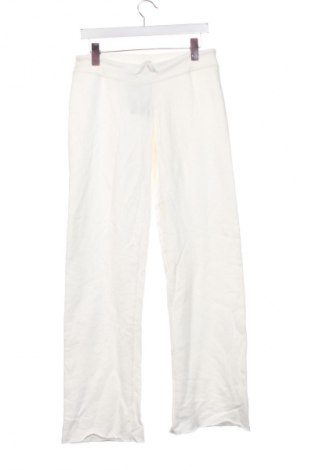 Damen Sporthose Brandy Melville, Größe L, Farbe Weiß, Preis € 24,99