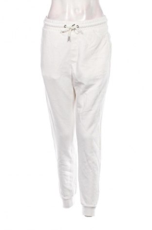 Dámské tepláky C&A, Velikost M, Barva Bílá, Cena  279,00 Kč