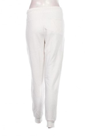 Dámské tepláky C&A, Velikost M, Barva Bílá, Cena  279,00 Kč