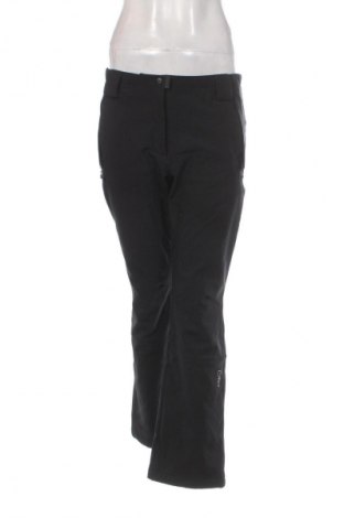 Női sport nadrág CMP, Méret L, Szín Fekete, Ár 7 929 Ft