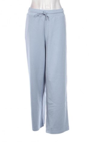 Дамско спортно долнище Copenhagen Studios, Размер XL, Цвят Син, Цена 147,99 лв.