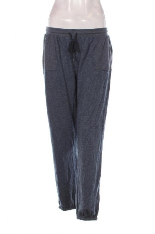 Γυναικείο αθλητικό παντελόνι Cotton On, Μέγεθος L, Χρώμα Μπλέ, Τιμή 11,99 €
