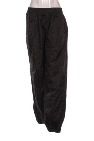 Pantaloni trening de femei Crane, Mărime L, Culoare Negru, Preț 52,99 Lei