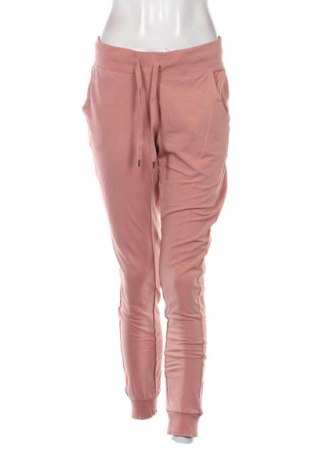 Дамско спортно долнище Crivit, Размер XL, Цвят Розов, Цена 29,33 лв.