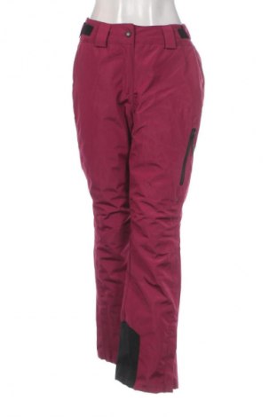 Γυναικείο αθλητικό παντελόνι Crivit, Μέγεθος M, Χρώμα Ρόζ , Τιμή 17,99 €