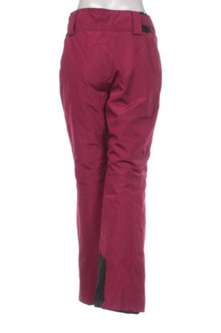 Γυναικείο αθλητικό παντελόνι Crivit, Μέγεθος M, Χρώμα Ρόζ , Τιμή 17,99 €