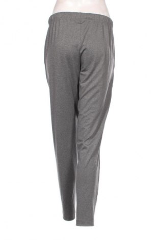 Damskie spodnie sportowe Crivit, Rozmiar L, Kolor Szary, Cena 66,39 zł