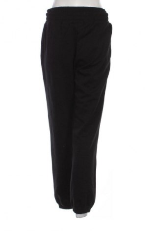 Γυναικείο αθλητικό παντελόνι ECHT, Μέγεθος M, Χρώμα Μαύρο, Τιμή 14,99 €