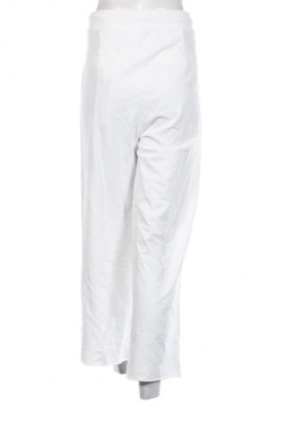 Női sport nadrág Elbsand, Méret L, Szín Fehér, Ár 19 749 Ft