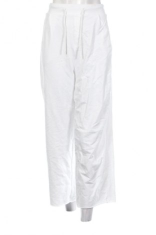 Női sport nadrág Elbsand, Méret L, Szín Fehér, Ár 19 749 Ft