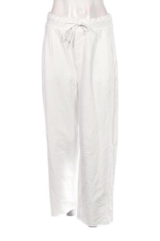 Damen Sporthose Elbsand, Größe L, Farbe Weiß, Preis € 51,99