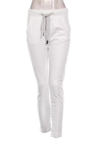 Damen Sporthose Elbsand, Größe S, Farbe Weiß, Preis 51,99 €