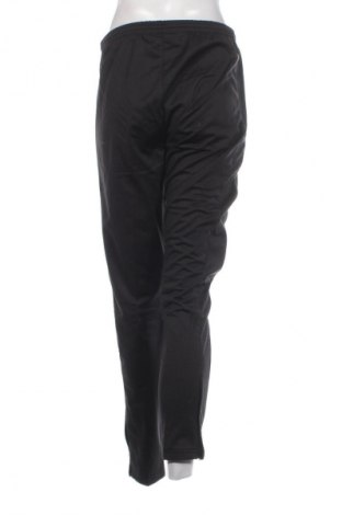 Дамско спортно долнище Erima, Размер XL, Цвят Черен, Цена 37,99 лв.