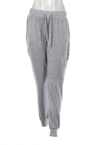 Γυναικείο αθλητικό παντελόνι Esmara, Μέγεθος L, Χρώμα Γκρί, Τιμή 10,99 €
