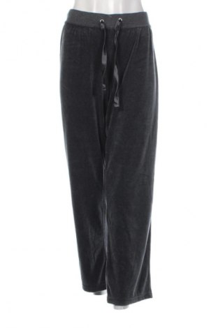 Γυναικείο αθλητικό παντελόνι Esmara, Μέγεθος XL, Χρώμα Γκρί, Τιμή 11,99 €
