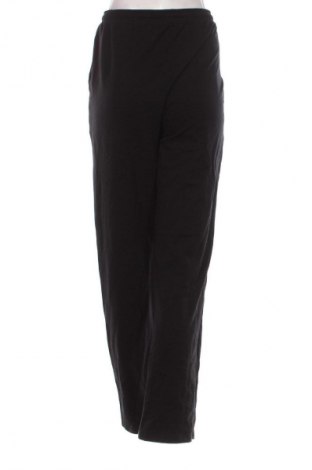 Pantaloni trening de femei FLG, Mărime XXL, Culoare Negru, Preț 145,99 Lei