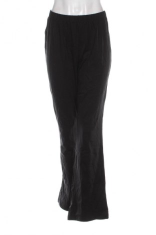 Дамско спортно долнище FLG, Размер XXL, Цвят Черен, Цена 46,99 лв.