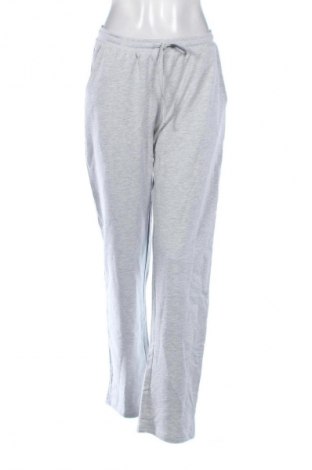 Pantaloni trening de femei FLG, Mărime M, Culoare Gri, Preț 145,99 Lei