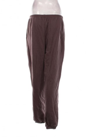 Pantaloni trening de femei Factorie, Mărime M, Culoare Maro, Preț 106,99 Lei