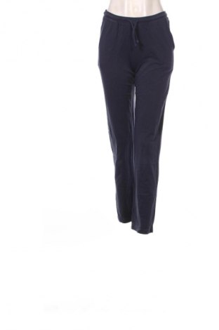 Damskie spodnie sportowe Flash Lights, Rozmiar S, Kolor Niebieski, Cena 78,99 zł