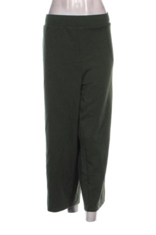 Γυναικείο αθλητικό παντελόνι Frapp, Μέγεθος XXL, Χρώμα Πράσινο, Τιμή 7,99 €