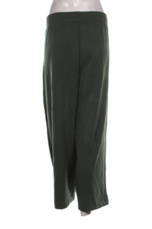Γυναικείο αθλητικό παντελόνι Frapp, Μέγεθος XXL, Χρώμα Πράσινο, Τιμή 7,99 €