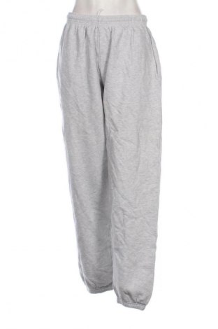 Damen Sporthose Fruit Of The Loom, Größe L, Farbe Grau, Preis € 14,99