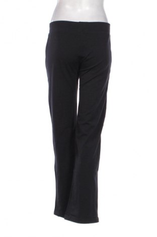 Дамско спортно долнище H.I.S, Размер XL, Цвят Черен, Цена 46,99 лв.