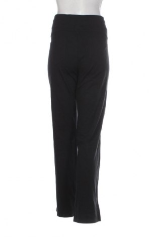 Дамско спортно долнище H.I.S, Размер XXL, Цвят Черен, Цена 29,99 лв.