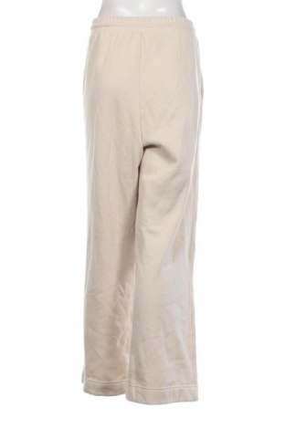 Γυναικείο αθλητικό παντελόνι H&M, Μέγεθος XL, Χρώμα  Μπέζ, Τιμή 12,99 €
