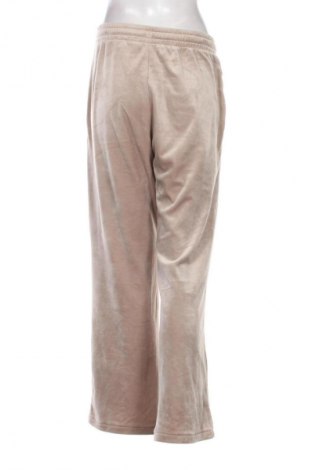 Дамско спортно долнище H&M, Размер M, Цвят Пепел от рози, Цена 29,99 лв.