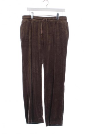 Damen Sporthose H&M, Größe XL, Farbe Braun, Preis 13,99 €