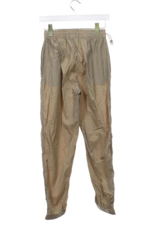 Damskie spodnie sportowe H&M, Rozmiar XS, Kolor Zielony, Cena 66,39 zł