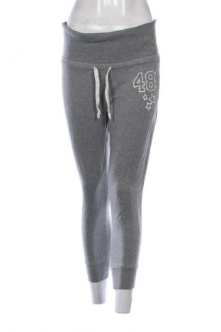 Pantaloni trening de femei H&M, Mărime S, Culoare Gri, Preț 66,99 Lei