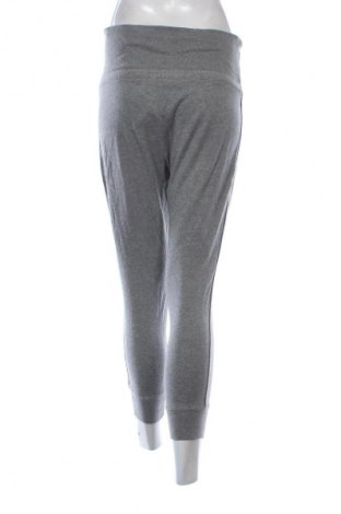 Pantaloni trening de femei H&M, Mărime S, Culoare Gri, Preț 66,99 Lei