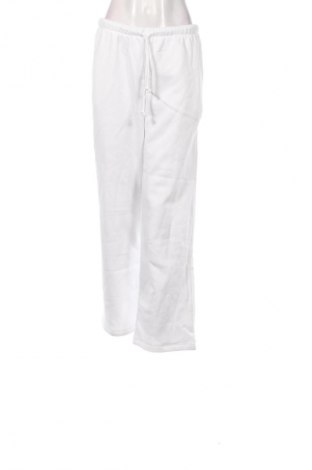 Dámske tepláky H&M, Veľkosť M, Farba Biela, Cena  24,00 €