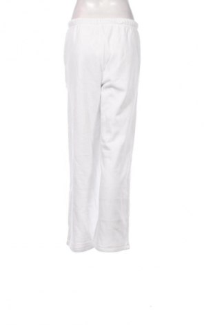 Dámske tepláky H&M, Veľkosť M, Farba Biela, Cena  24,00 €