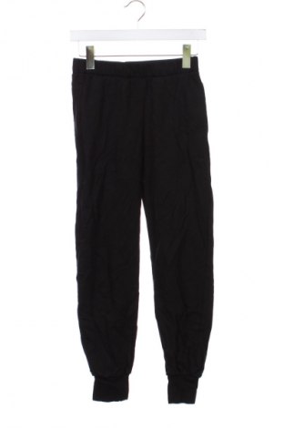 Dámské tepláky H&M Divided, Velikost XS, Barva Černá, Cena  279,00 Kč