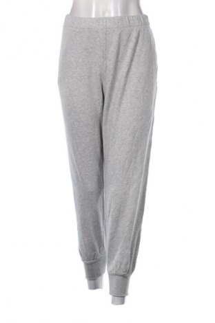 Damen Sporthose H&M Divided, Größe L, Farbe Grau, Preis 13,99 €