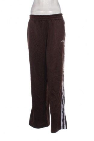 Női sport nadrág H&M Divided, Méret M, Szín Barna, Ár 5 249 Ft