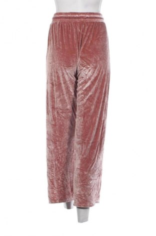 Дамско спортно долнище HAPPY HOST, Размер M, Цвят Розов, Цена 20,99 лв.