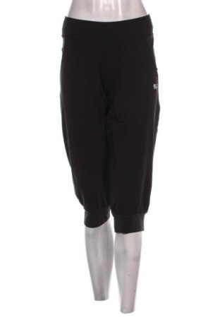 Damen Sporthose Henry I. Siegel, Größe M, Farbe Schwarz, Preis € 30,99