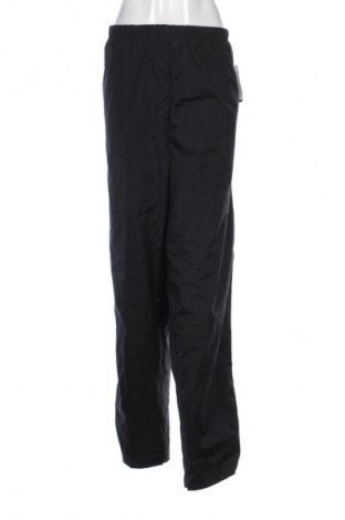 Дамско спортно долнище Holloway, Размер XXL, Цвят Черен, Цена 30,99 лв.