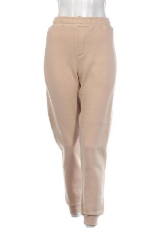 Γυναικείο αθλητικό παντελόνι Holo Generation, Μέγεθος XL, Χρώμα  Μπέζ, Τιμή 45,99 €