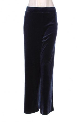 Дамско спортно долнище Hunkemoller, Размер XL, Цвят Син, Цена 9,99 лв.