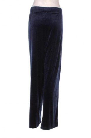 Дамско спортно долнище Hunkemoller, Размер XL, Цвят Син, Цена 9,99 лв.