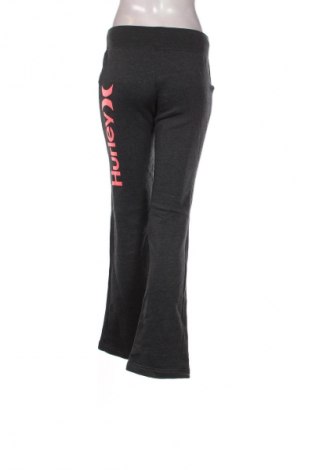 Női sport nadrág Hurley, Méret S, Szín Szürke, Ár 11 529 Ft